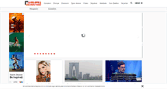 Desktop Screenshot of fotoanaliz.hurriyet.com.tr